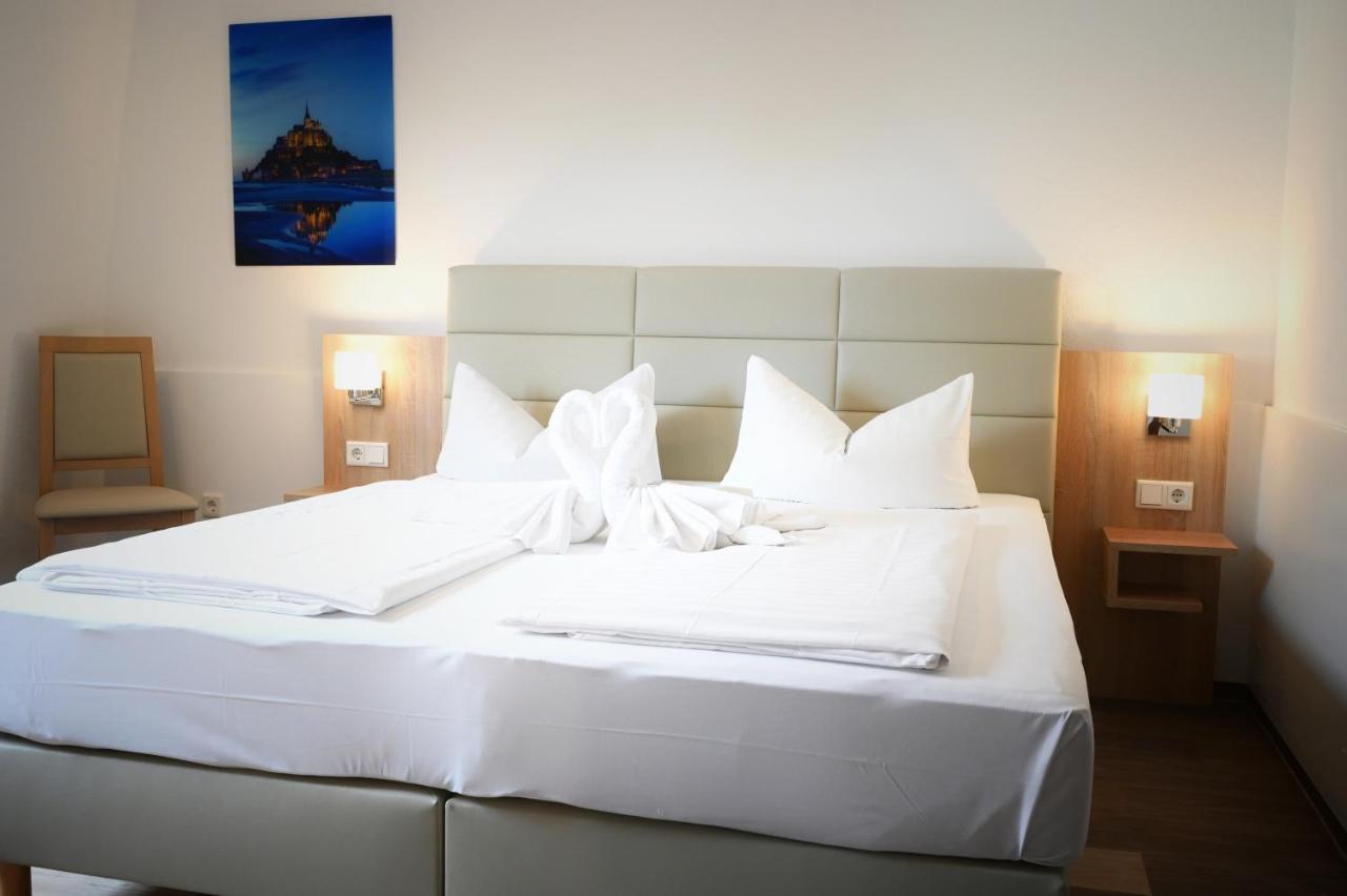 Hotel Scirocco เบานาทาล ภายนอก รูปภาพ