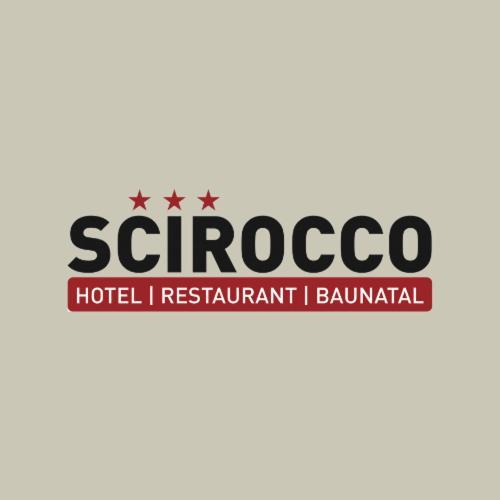 Hotel Scirocco เบานาทาล ภายนอก รูปภาพ