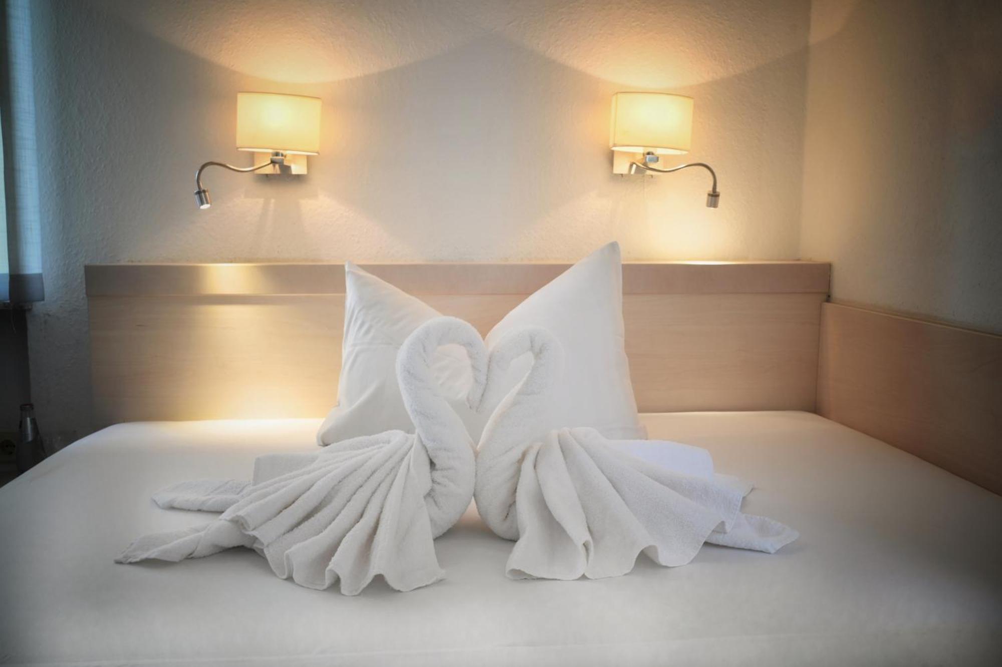 Hotel Scirocco เบานาทาล ภายนอก รูปภาพ
